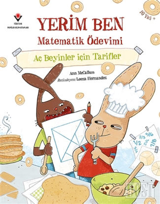 Yerim Ben Matematik Ödevimi - Aç Beyinler İçin Tarifler